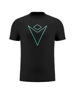 Koszulka Bawełniana Macron Gadreel Eco – Komfort i Styl | REDBOX.PL