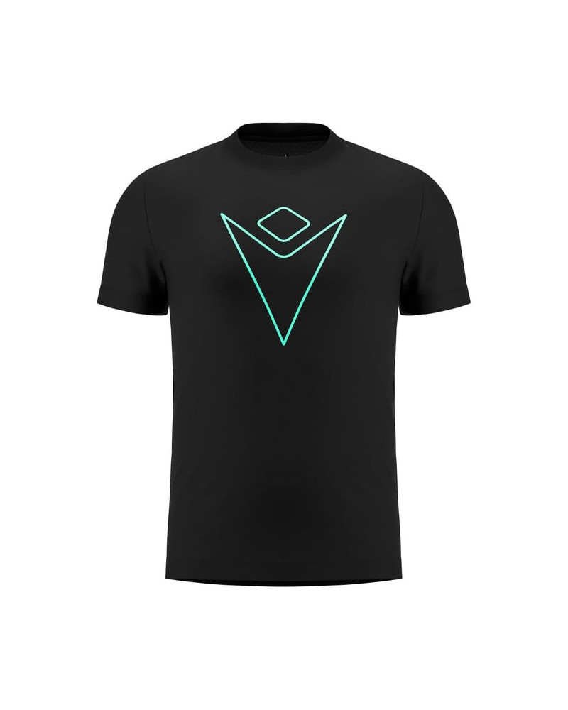 Koszulka Bawełniana Macron Gadreel Eco – Komfort i Styl | REDBOX.PL