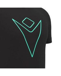 Koszulka Bawełniana Macron Gadreel Eco – Komfort i Styl | REDBOX.PL