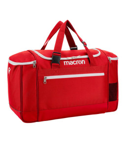 Torba Sportowa Macron Trip – Pojemna i Wytrzymała | REDBOX.PL