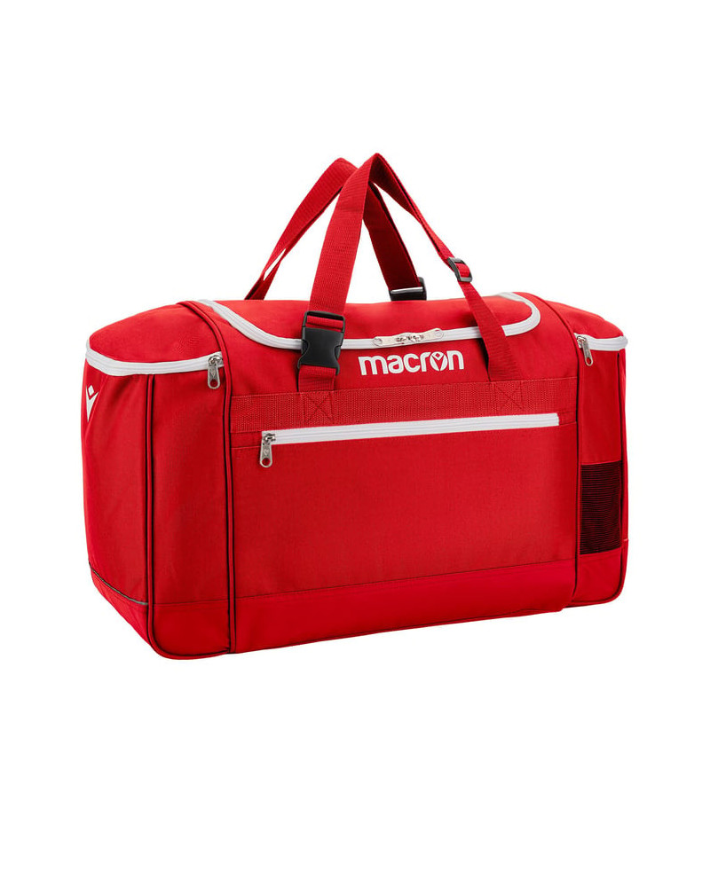 Torba Sportowa Macron Trip – Pojemna i Wytrzymała | REDBOX.PL