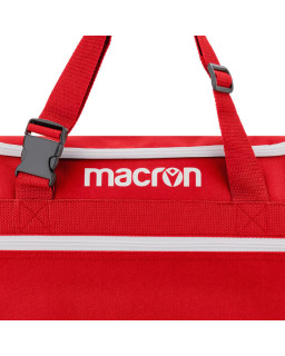 Torba Sportowa Macron Trip – Pojemna i Wytrzymała | REDBOX.PL
