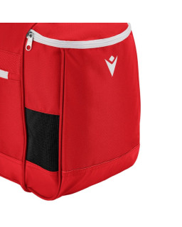 Torba Sportowa Macron Trip – Pojemna i Wytrzymała | REDBOX.PL