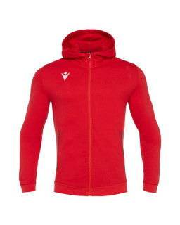 Bluza Sportowa Macron Cello – Komfort i Styl na Każdy Dzień |REDBOX.PL