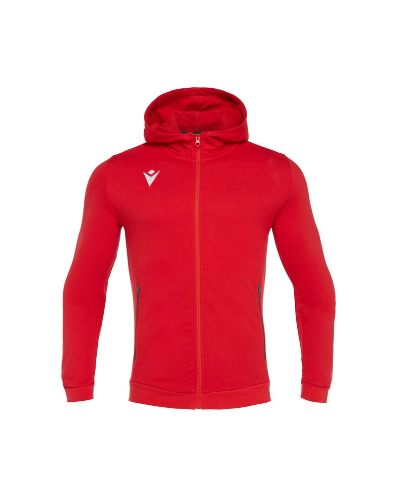 Bluza Sportowa Macron Cello – Komfort i Styl na Każdy Dzień |REDBOX.PL