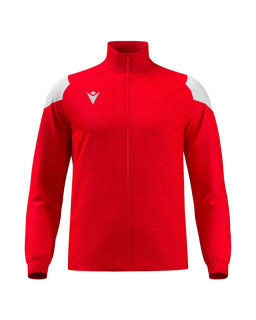 Bluza Sportowa Macron Prometheus – Lekka i wytrzymała bluza |REDBOX.PL