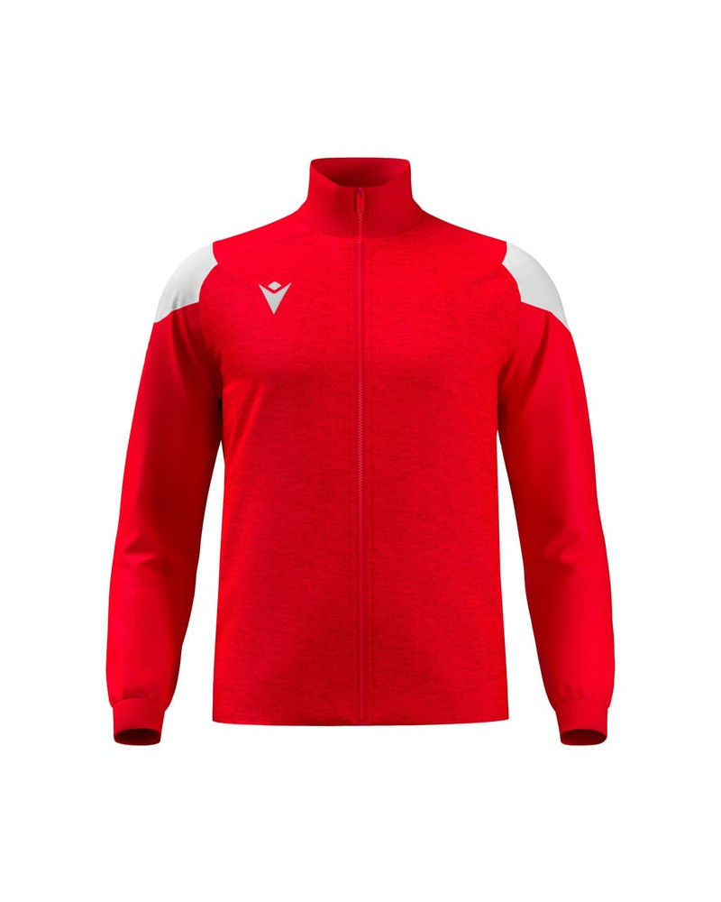 Bluza Sportowa Macron Prometheus – Lekka i wytrzymała bluza |REDBOX.PL