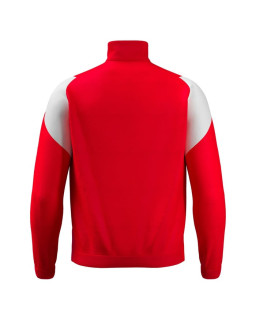 Bluza Sportowa Macron Prometheus – Lekka i wytrzymała bluza |REDBOX.PL