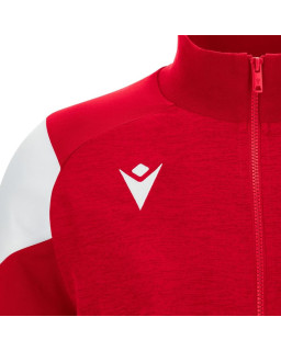 Bluza Sportowa Macron Prometheus – Lekka i wytrzymała bluza |REDBOX.PL