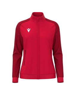 Damska Bluza Sportowa Macron – Komfort, Styl i Ochrona | REDBOX.PL