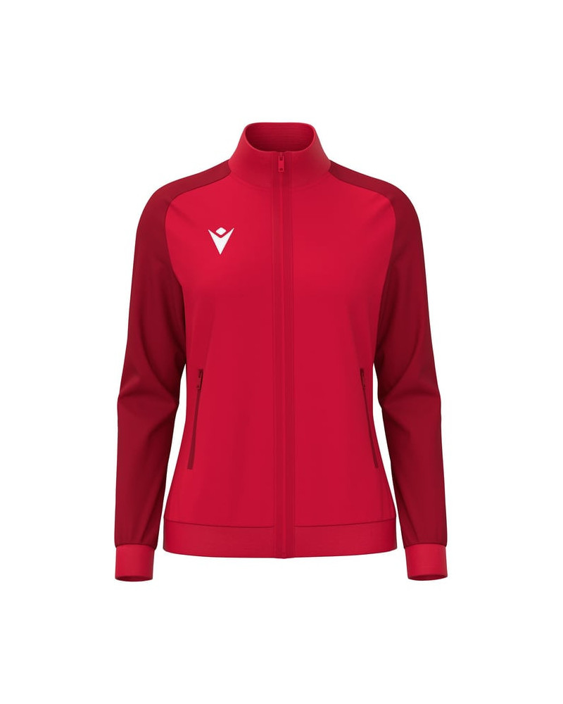 Damska Bluza Sportowa Macron – Komfort, Styl i Ochrona | REDBOX.PL