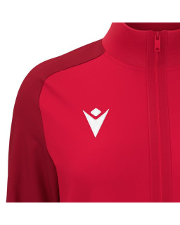 Damska Bluza Sportowa Macron – Komfort, Styl i Ochrona | REDBOX.PL