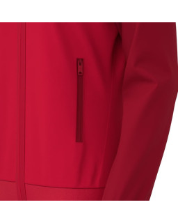 Damska Bluza Sportowa Macron – Komfort, Styl i Ochrona | REDBOX.PL