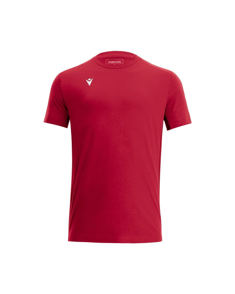 Koszulka bawełniana Macron Nevel 92290200