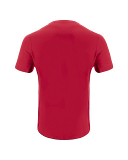 Koszulka bawełniana Macron Nevel 92290200