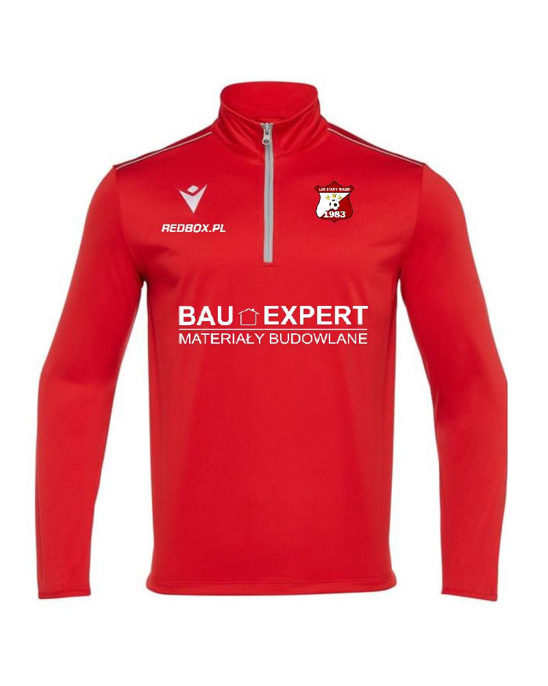 Bluza Macron Havel - LZS Stary Ujazd