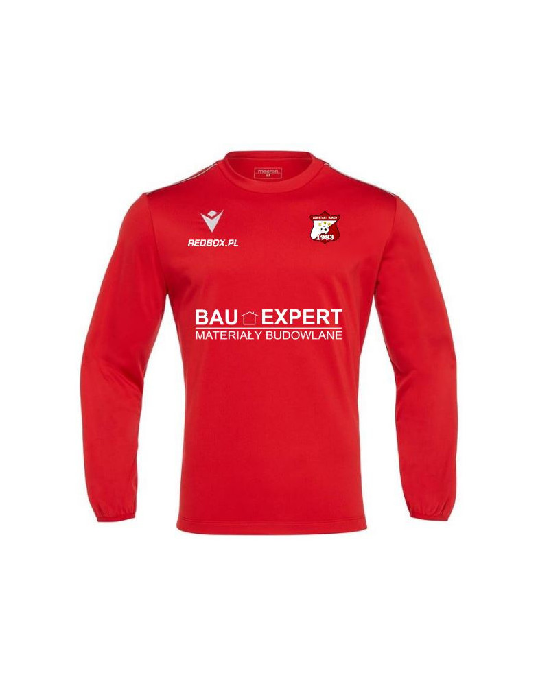 Bluza Macron Salzach - LZS Stary Ujazd