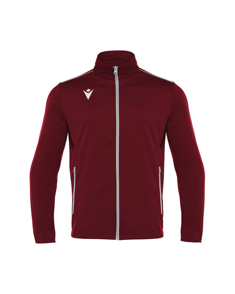 Bluza Macron Nemesis – sportowy styl i wygoda | RED BOX