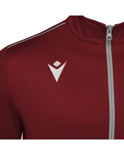 Bluza Macron Nemesis – sportowy styl i wygoda | RED BOX