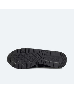 Czarne buty Munich Dash – stylowe buty miejskie i casualowe