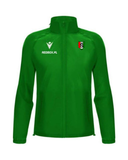 Kurtka ortalionowa Macron - Sportowy Będzin