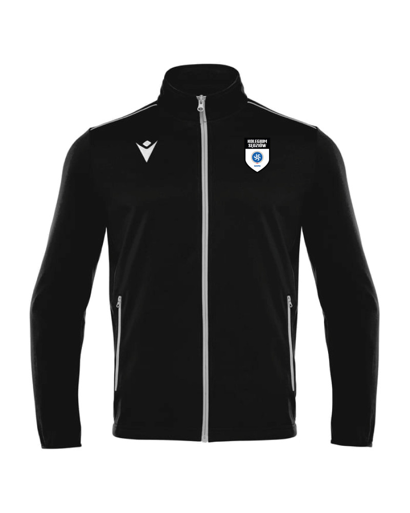 Bluza Macron z długim zamkiem - KSWZPN