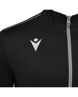 Bluza Macron z długim zamkiem - KSWZPN