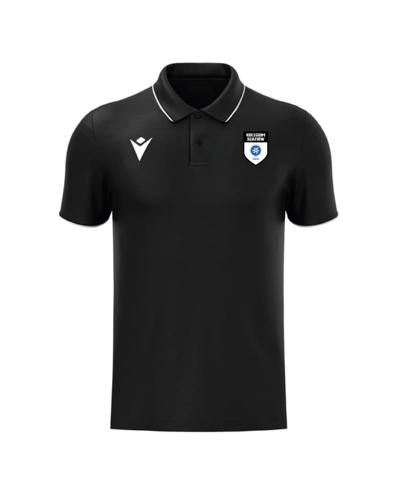 Koszulka polo Macron - KSWZPN