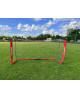 Bramka składana 3x155 RBSPORT Pro RB3155
