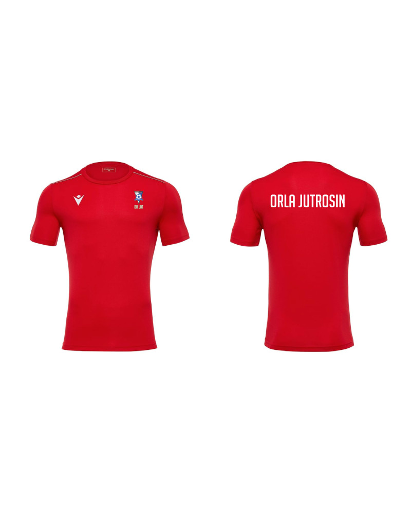 Koszulka Macron - Orla Jutrosin