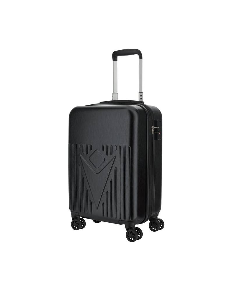 Walizka kabinowa Macron Flight – sportowy styl i funkcjonalność