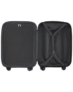 Walizka kabinowa Macron Flight – sportowy styl i funkcjonalność