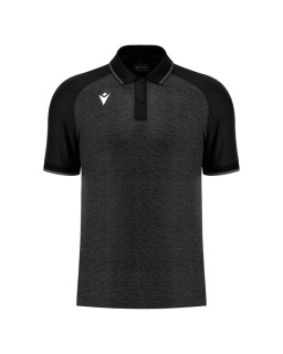 Koszulka polo Macron Aulos 800000080900
