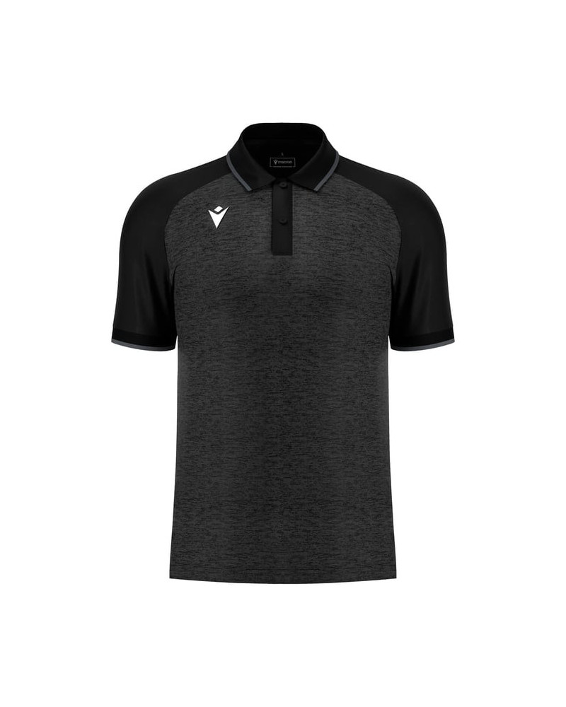 Koszulka polo Macron Aulos 800000080900