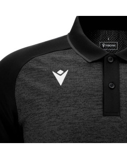 Koszulka polo Macron Aulos 800000080900