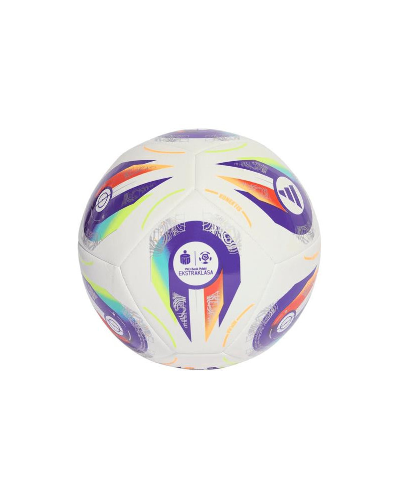 Piłka adidas Ekstraklasa Training JY1298
