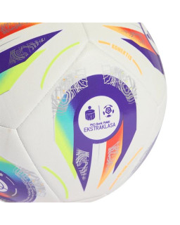 Piłka adidas Ekstraklasa Training JY1298