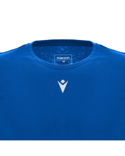 Koszulka Macron bawełniana MP151 Hero 903503