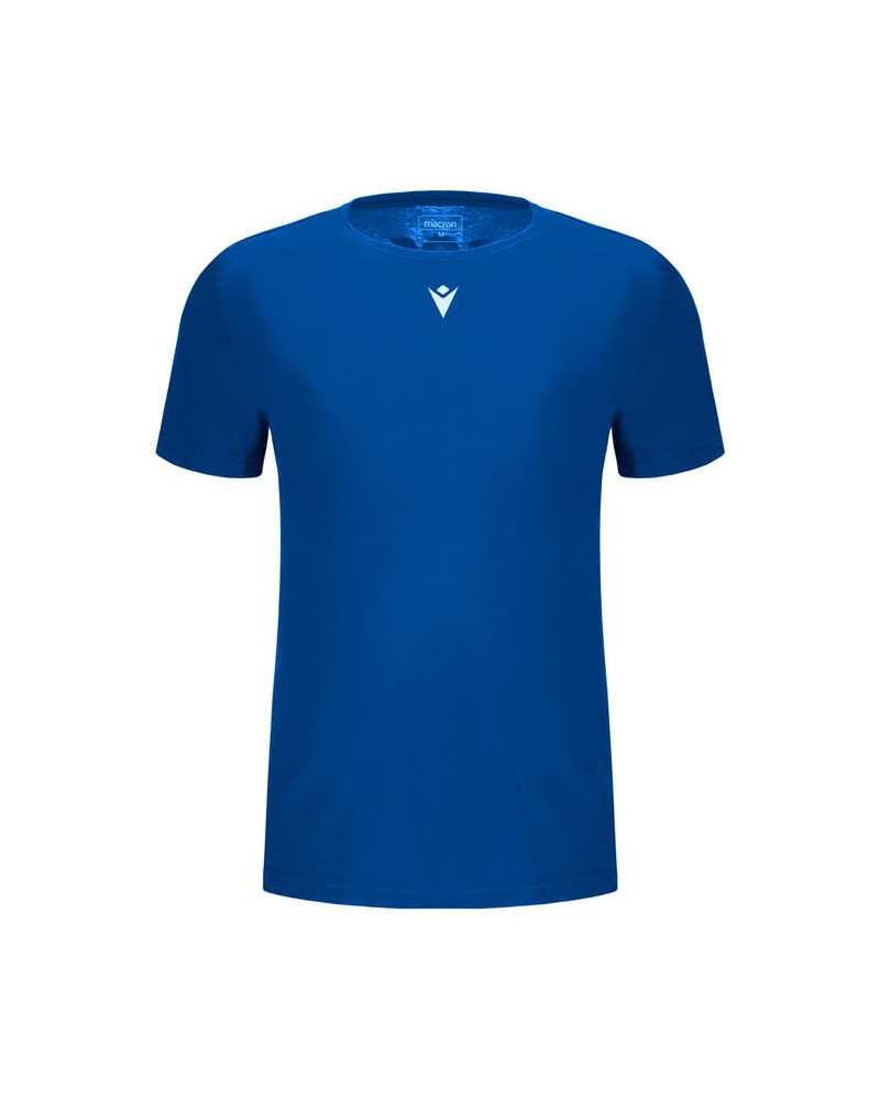 Koszulka Macron bawełniana MP151 Hero 903503