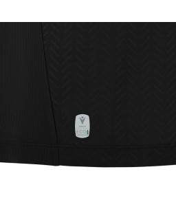 Koszulka sędziowska z długim rękawem Macron Ponnet Eco 800000150900