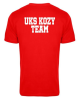 Koszulka bawełniana wersja rodzic - UKS KOZY TEAM