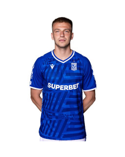 Koszulka Lech Poznań 2025/26 600101420001