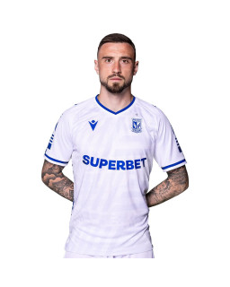 Koszulka Lech Poznań 2025/26 600101460001