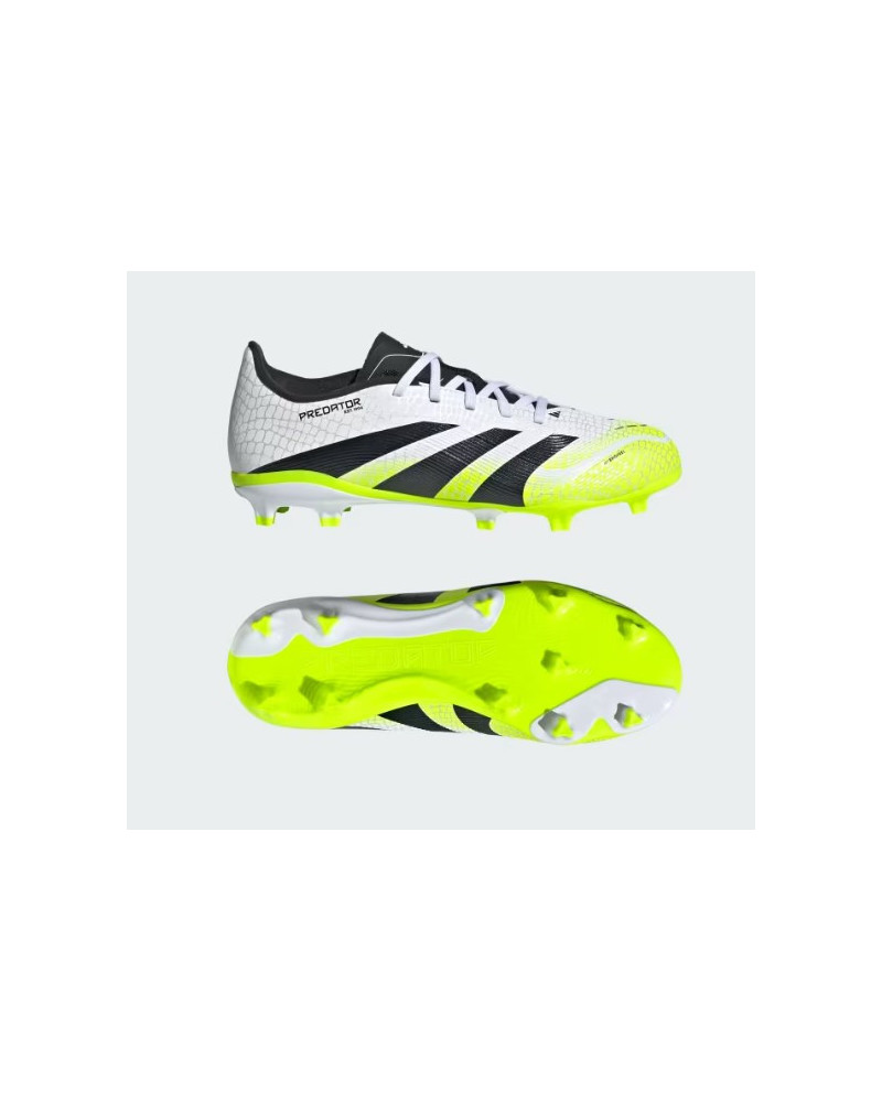 Korki adidas Predator League FG/MG JUNIOR JI1125