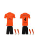 Strój meczowy - Football 4 Pro