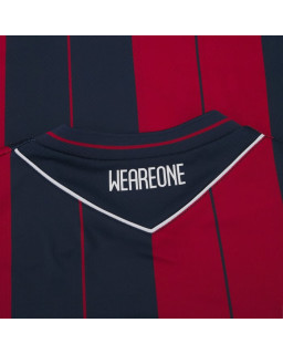 Oficjalna koszulka domowa Bologna FC 2025/26 | Macron