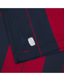 Oficjalna koszulka domowa Bologna FC 2025/26 | Macron