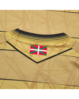 Koszulka wyjazdowa Real Sociedad 2024/25 | Macron