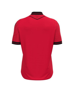 Koszulka Macron Cerberus - styl, komfort i wentylacja dla sportowców