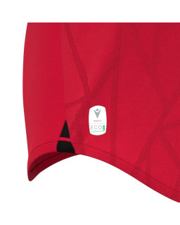 Koszulka Macron Cerberus - styl, komfort i wentylacja dla sportowców